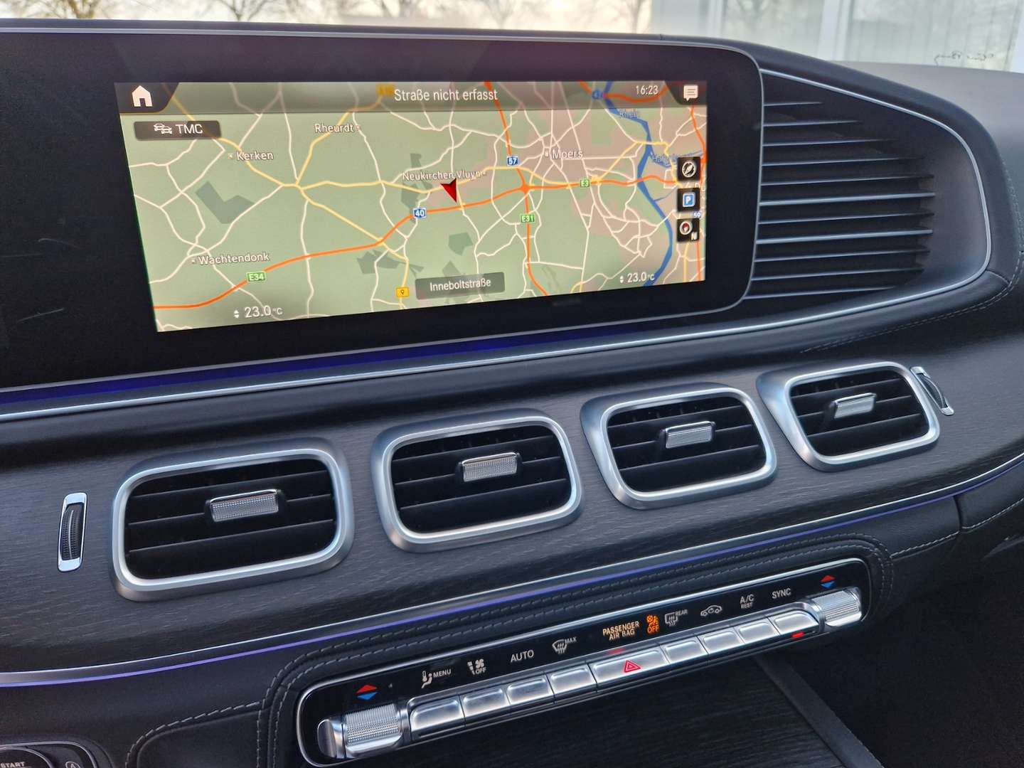 Mercedes GLE 53 AMG 53 - 2021 - Joinsteer - #19