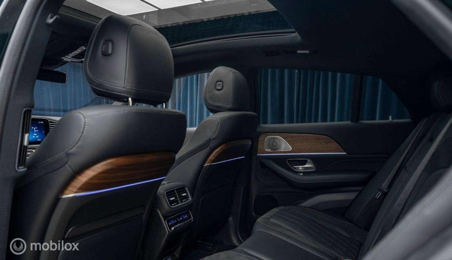 Mercedes GLE 53 AMG Coupé 53 Premium Plus - 2024 - Joinsteer - #16