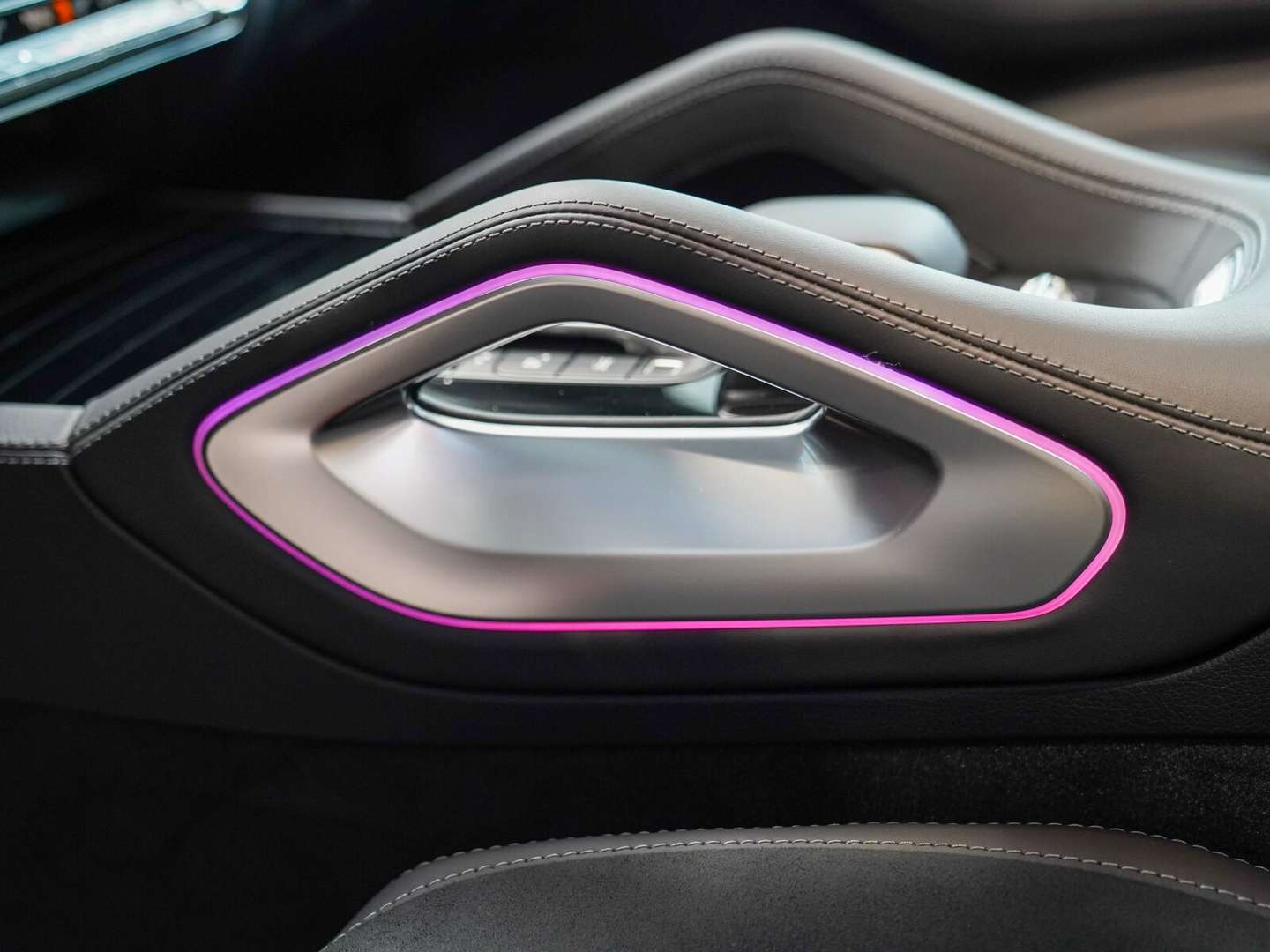 Mercedes GLE 53 AMG 53 Night Edition - 2024 - Joinsteer - #30