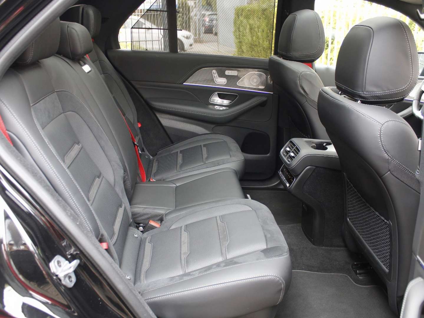 Mercedes GLE 53 AMG 53 Night Edition - 2023 - Joinsteer - #19