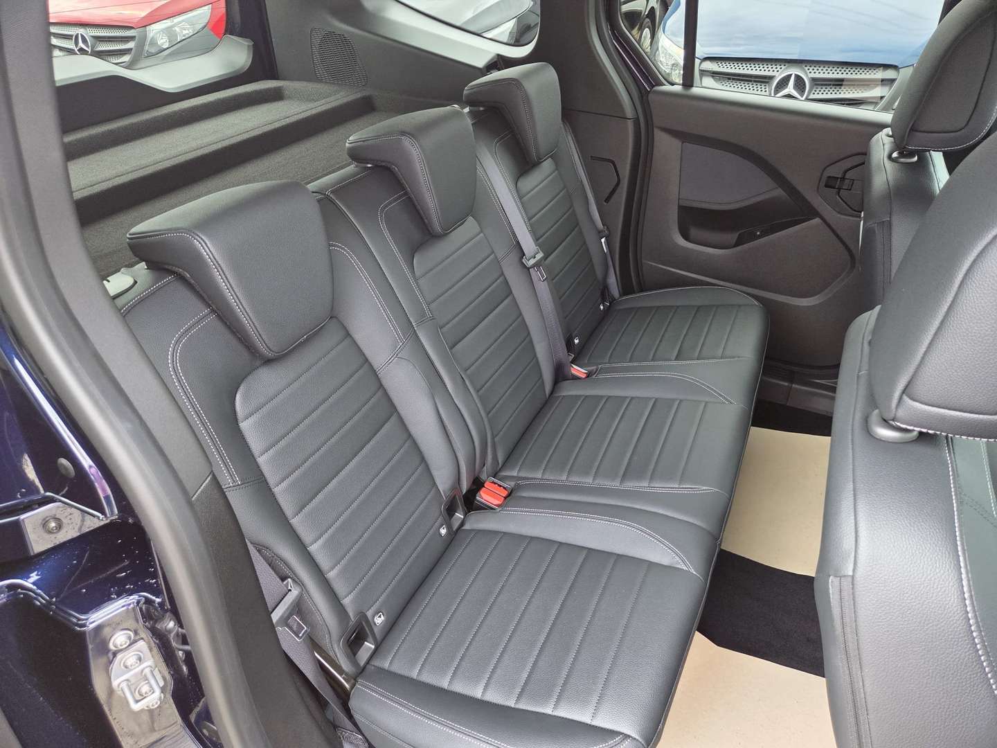 Mercedes Classe T 180 Edition 1 - 2025 - Joinsteer - #10