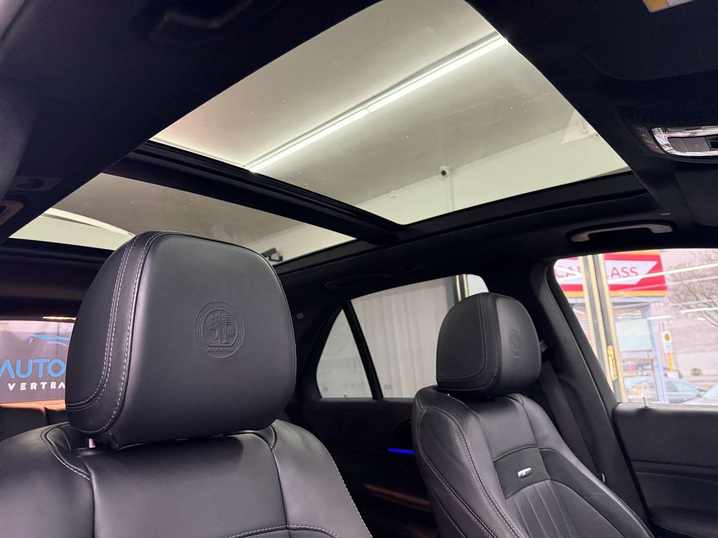 Mercedes GLE 63 AMG 63 - 2021 - Joinsteer - #24