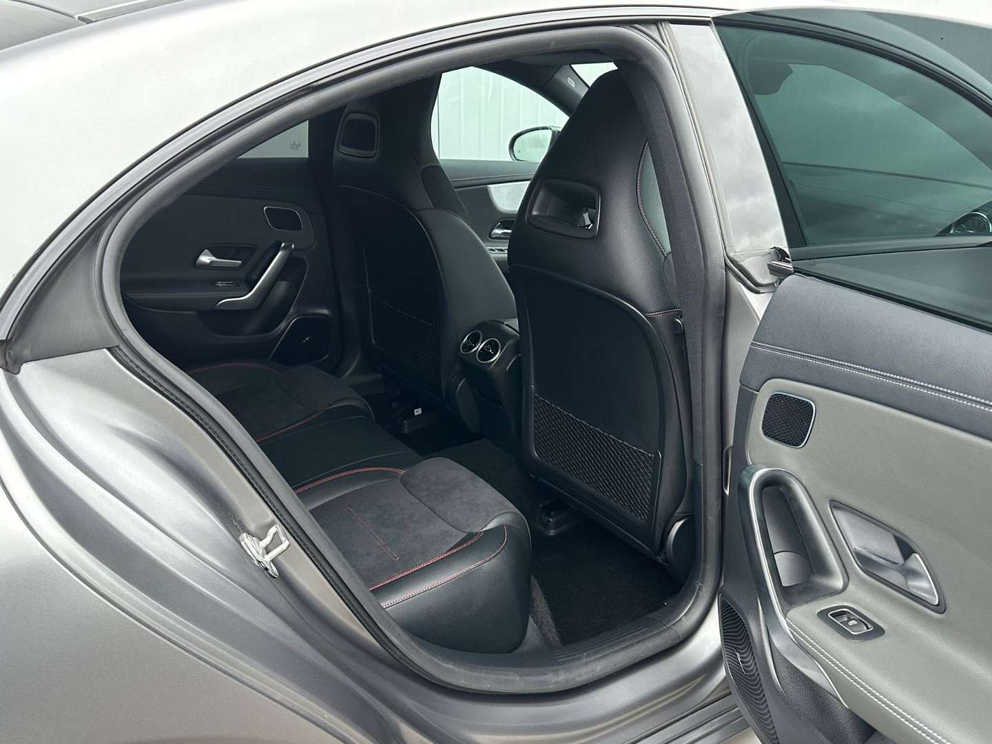 Mercedes CLA 45 AMG 45 AMG Line - 2020 - Joinsteer - #13