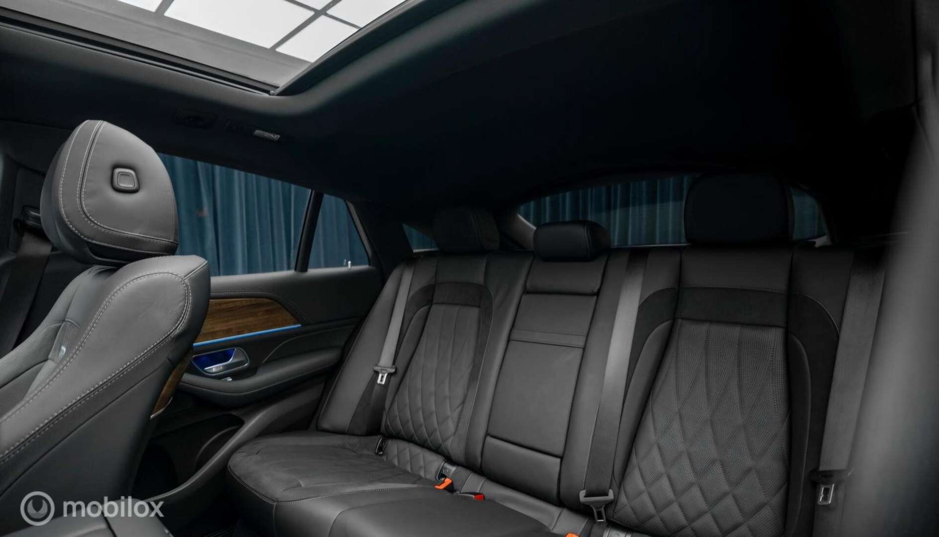 Mercedes GLE 53 AMG Coupé 53 Premium Plus - 2024 - Joinsteer - #19