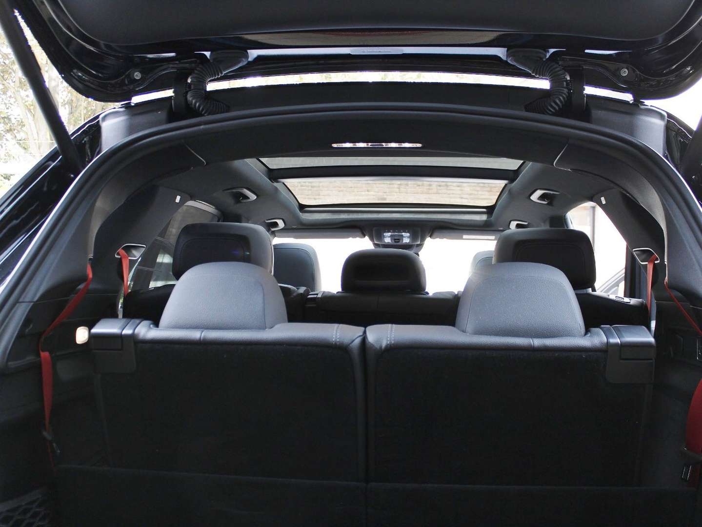 Mercedes GLE 53 AMG 53 Night Edition - 2023 - Joinsteer - #21