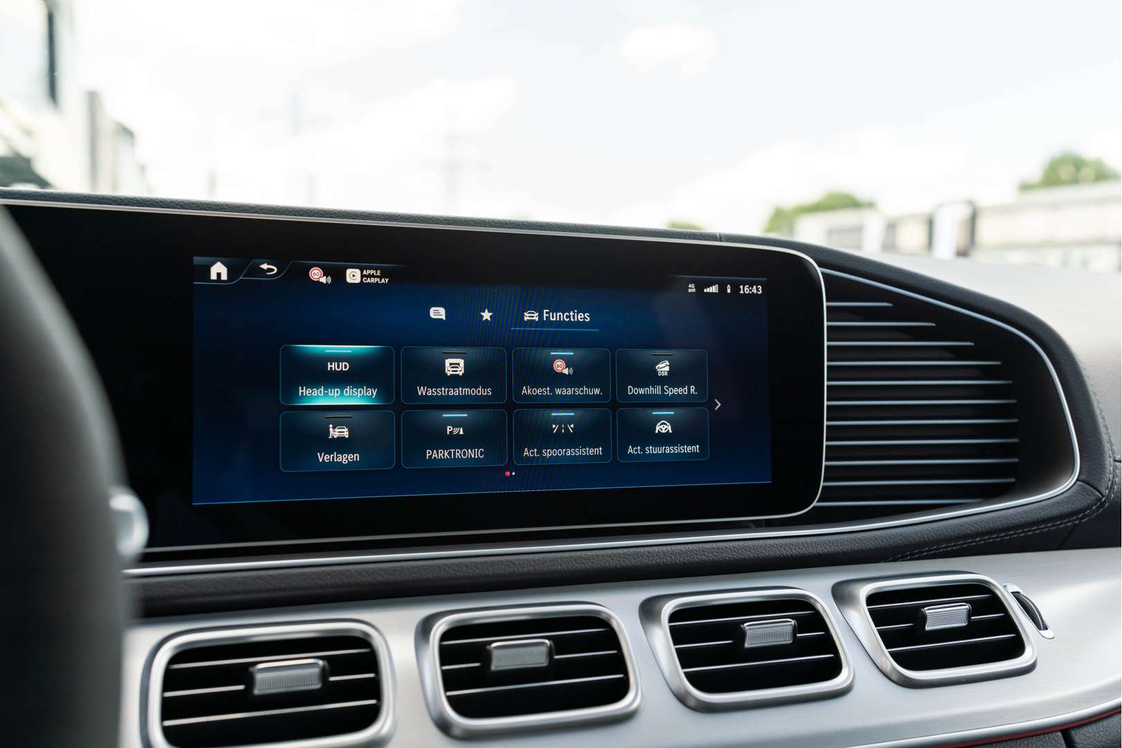 Mercedes GLE 53 AMG Coupé 53 - 2024 - Joinsteer - #24