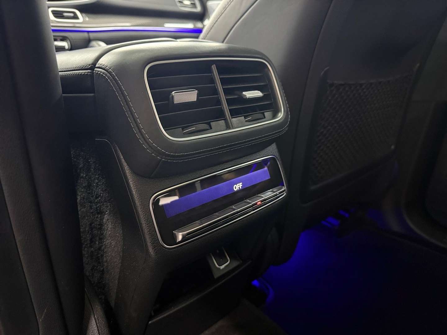 Mercedes GLE 63 AMG 63 - 2021 - Joinsteer - #26