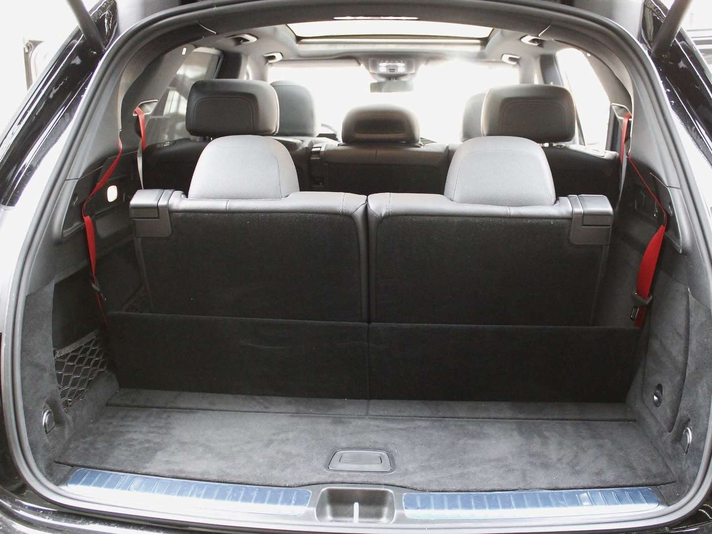 Mercedes GLE 53 AMG 53 Night Edition - 2023 - Joinsteer - #22