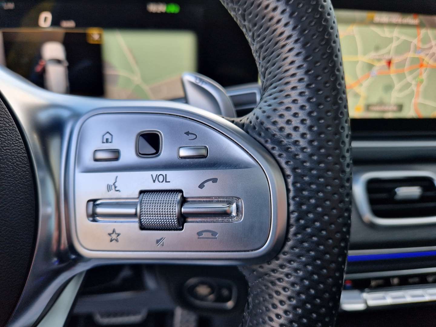 Mercedes GLE 53 AMG 53 - 2021 - Joinsteer - #24