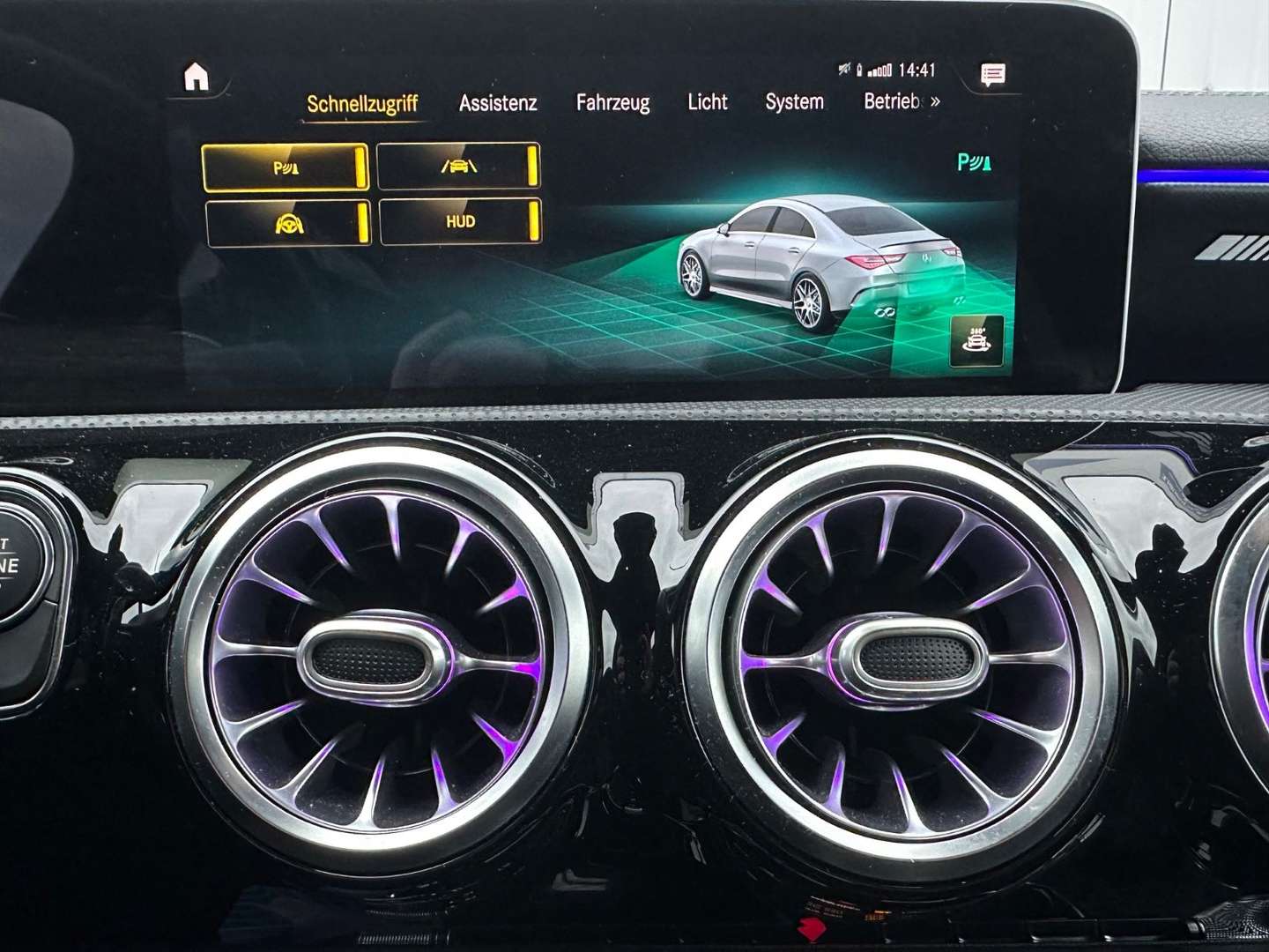 Mercedes CLA 45 AMG 45 AMG Line - 2020 - Joinsteer - #16