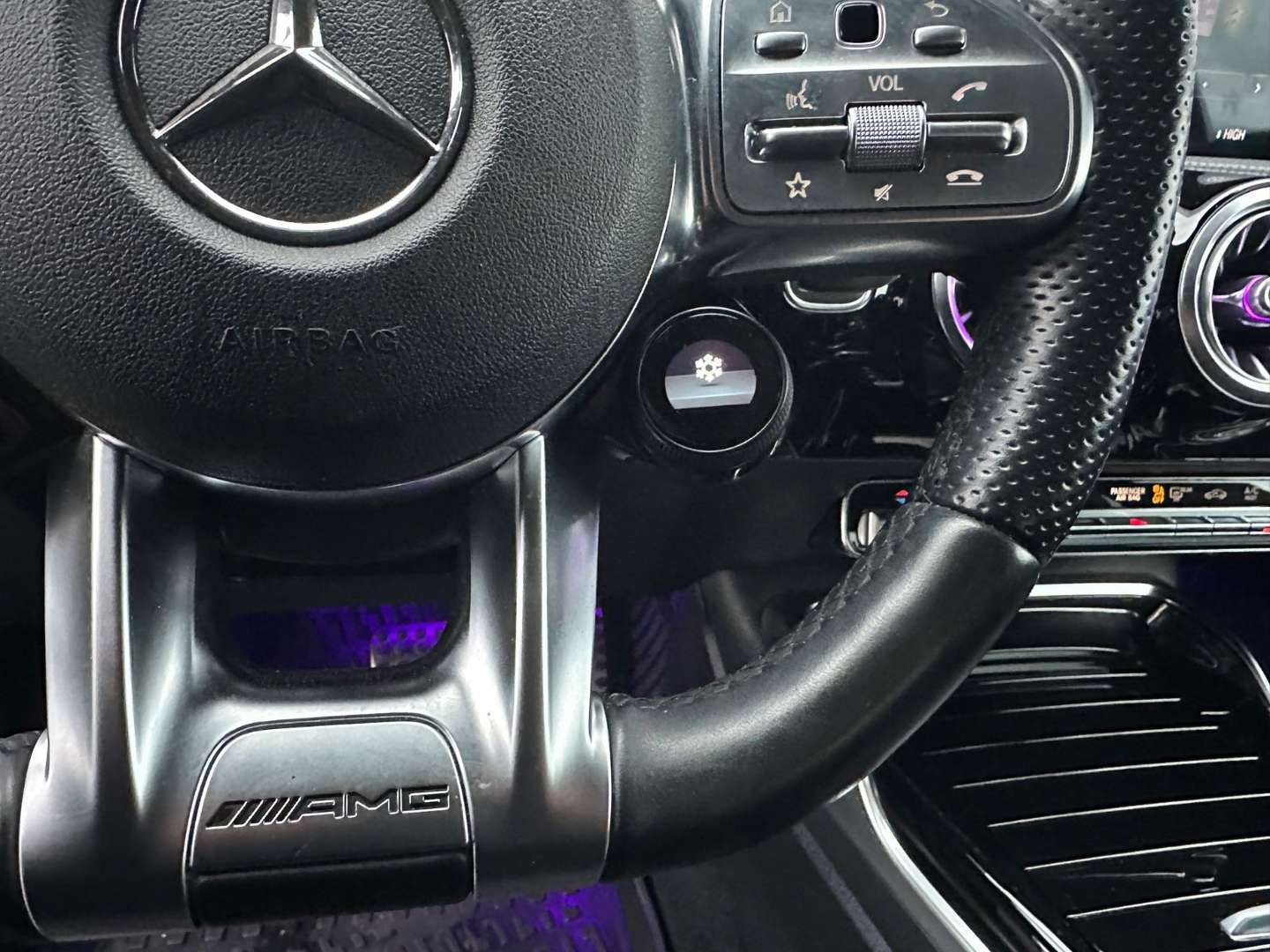 Mercedes CLA 45 AMG 45 AMG Line - 2020 - Joinsteer - #49