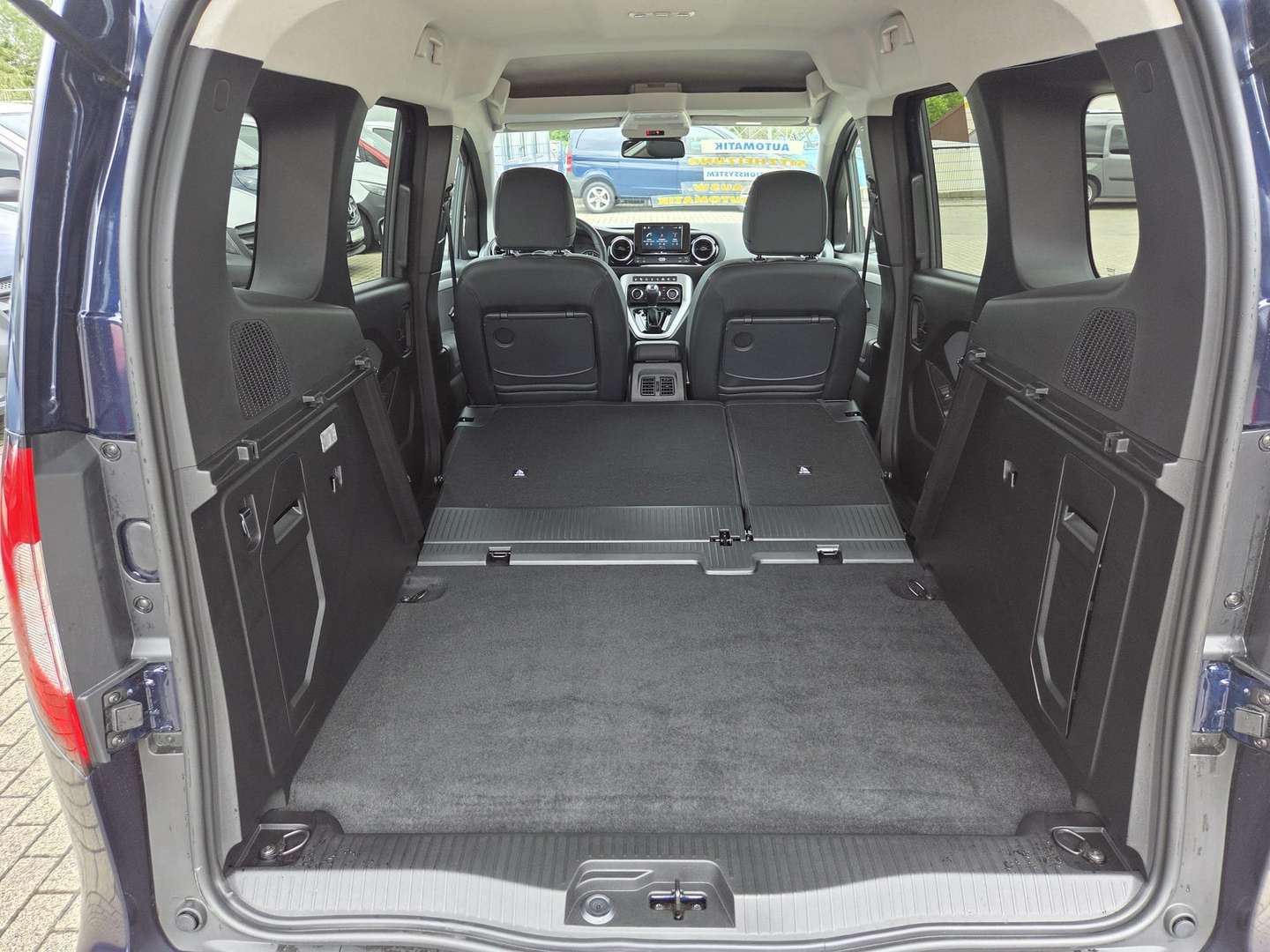 Mercedes Classe T 180 Edition 1 - 2025 - Joinsteer - #15