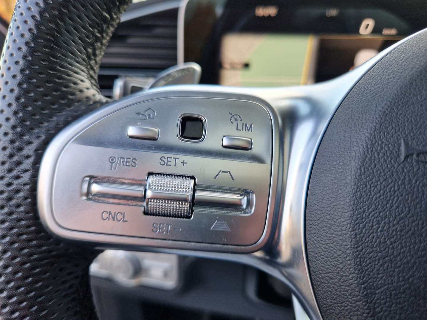 Mercedes GLE 53 AMG 53 - 2021 - Joinsteer - #25