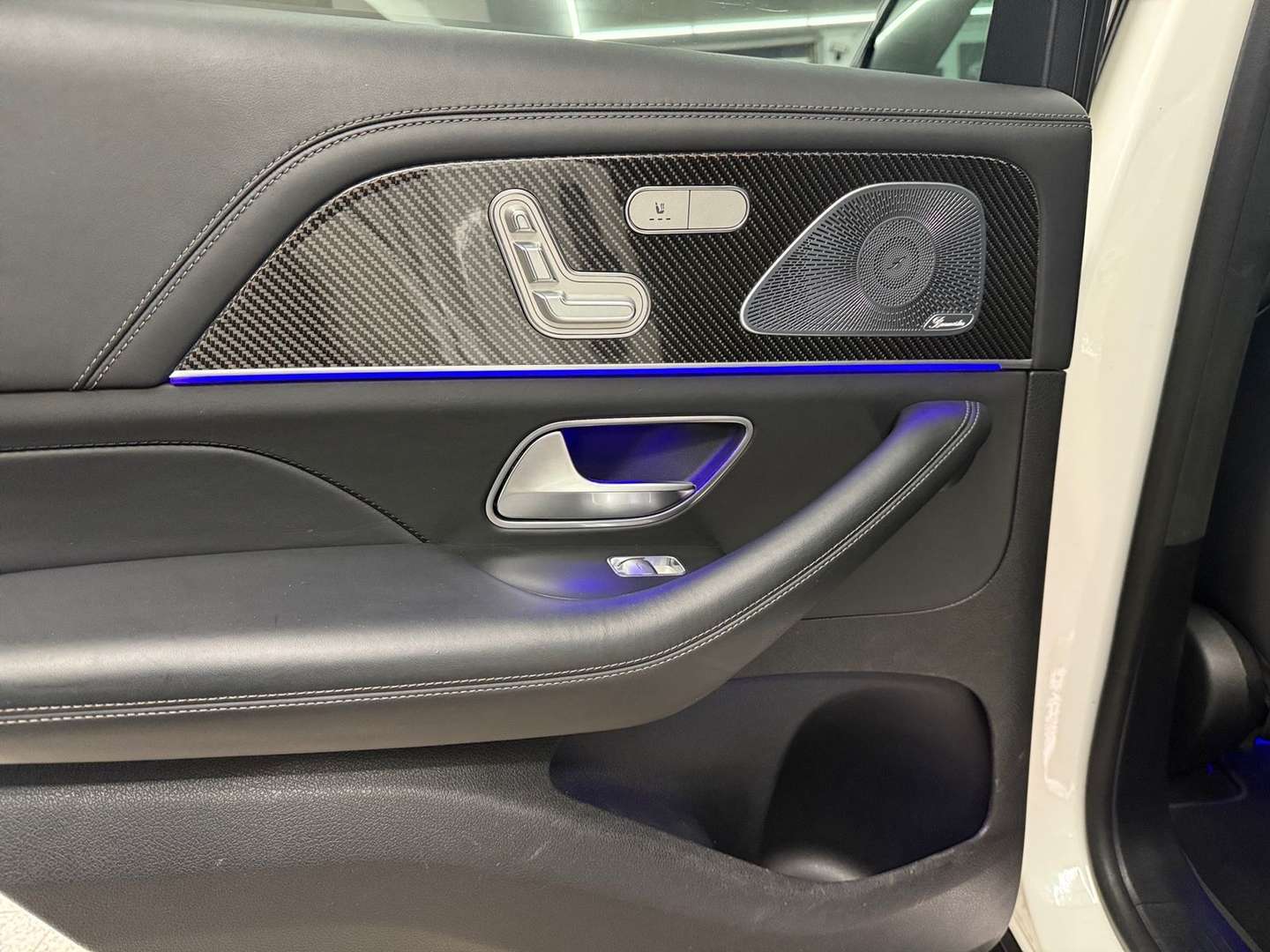 Mercedes GLE 63 AMG 63 - 2021 - Joinsteer - #27