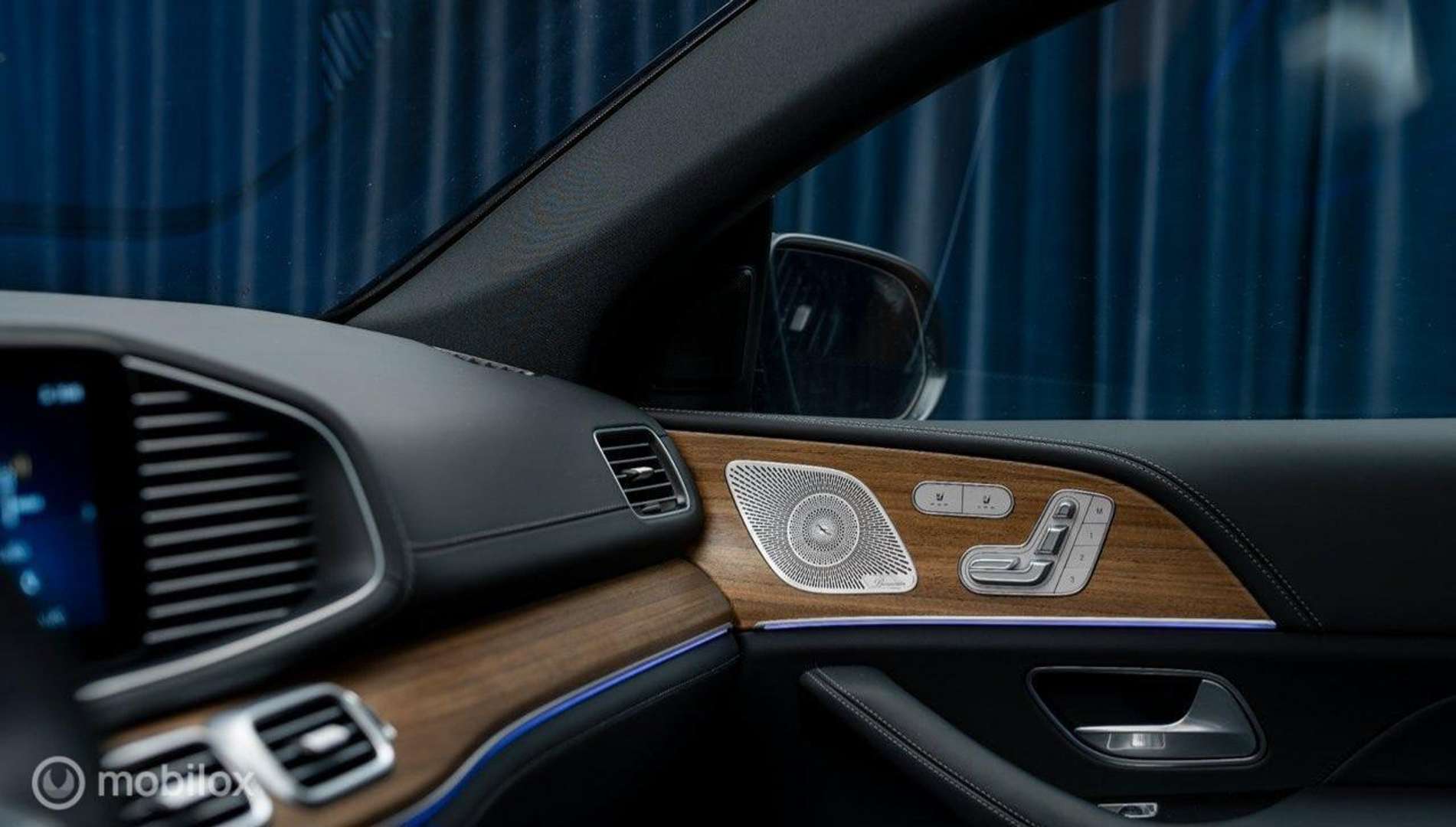 Mercedes GLE 53 AMG Coupé 53 Premium Plus - 2024 - Joinsteer - #23