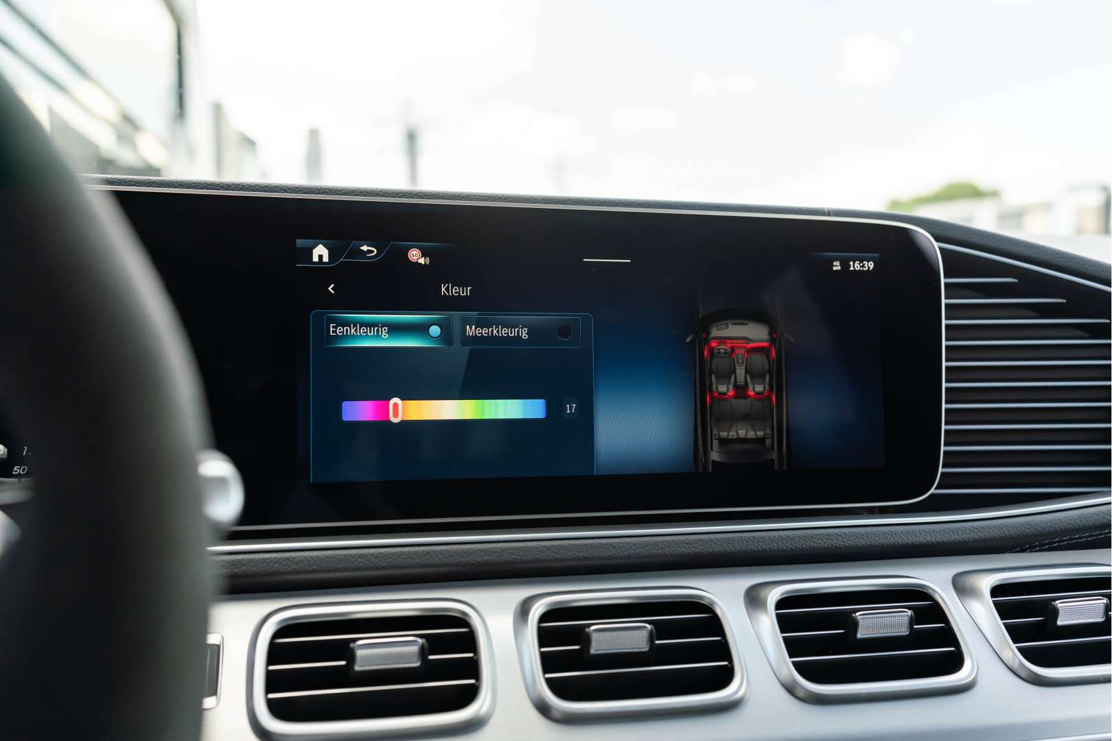 Mercedes GLE 53 AMG Coupé 53 - 2024 - Joinsteer - #31