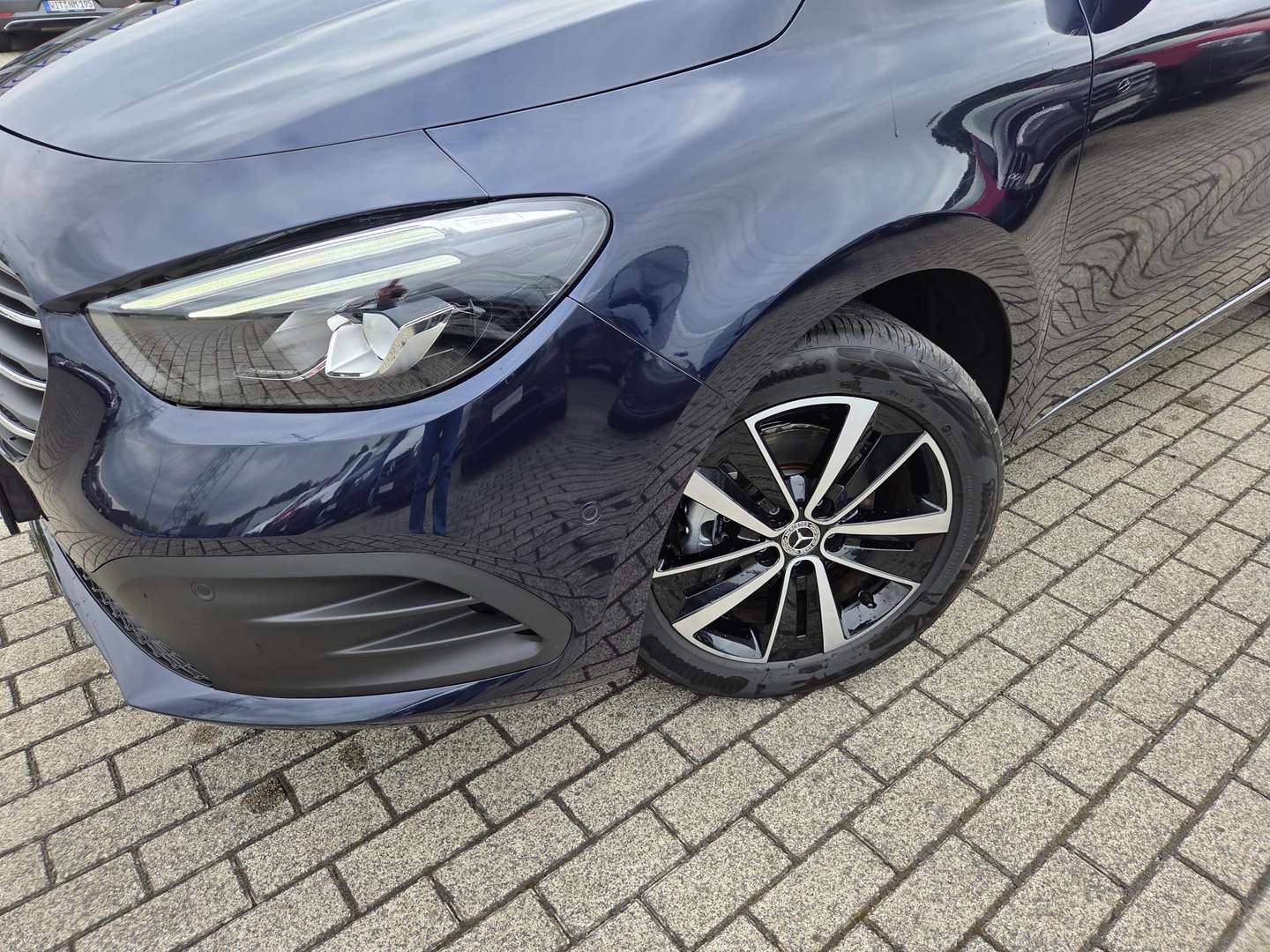 Mercedes Classe T 180 Edition 1 - 2025 - Joinsteer - #17