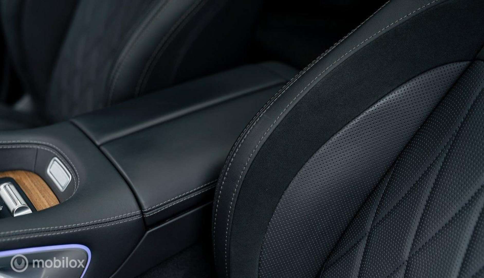 Mercedes GLE 53 AMG Coupé 53 Premium Plus - 2024 - Joinsteer - #24