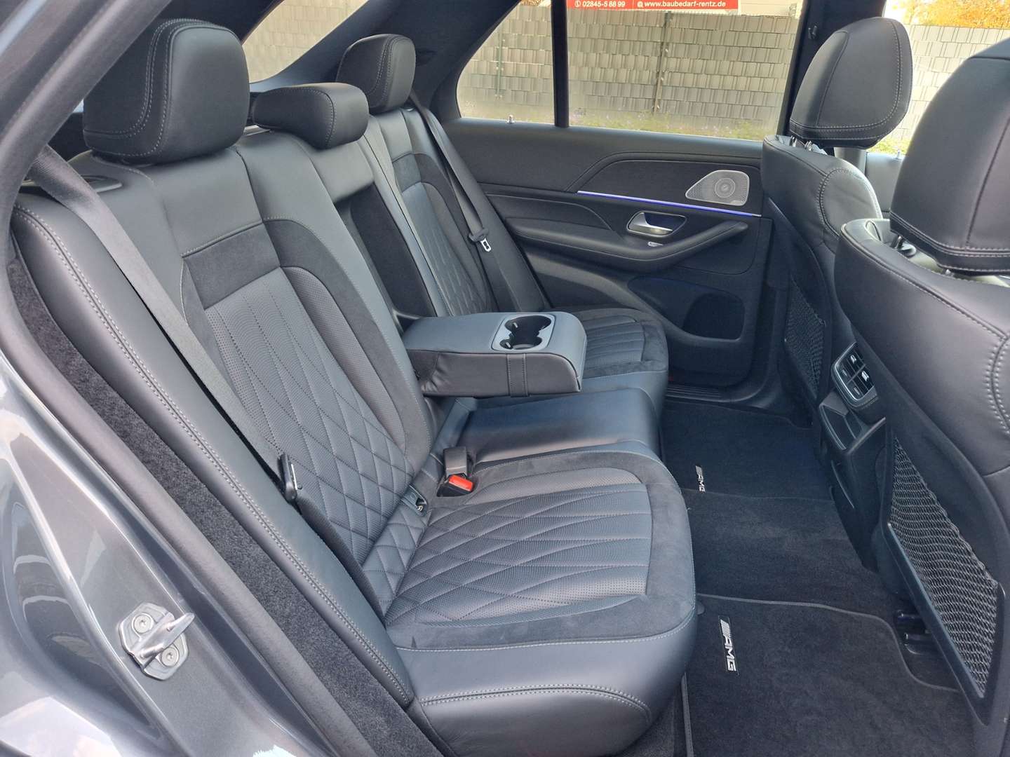 Mercedes GLE 53 AMG 53 - 2021 - Joinsteer - #28