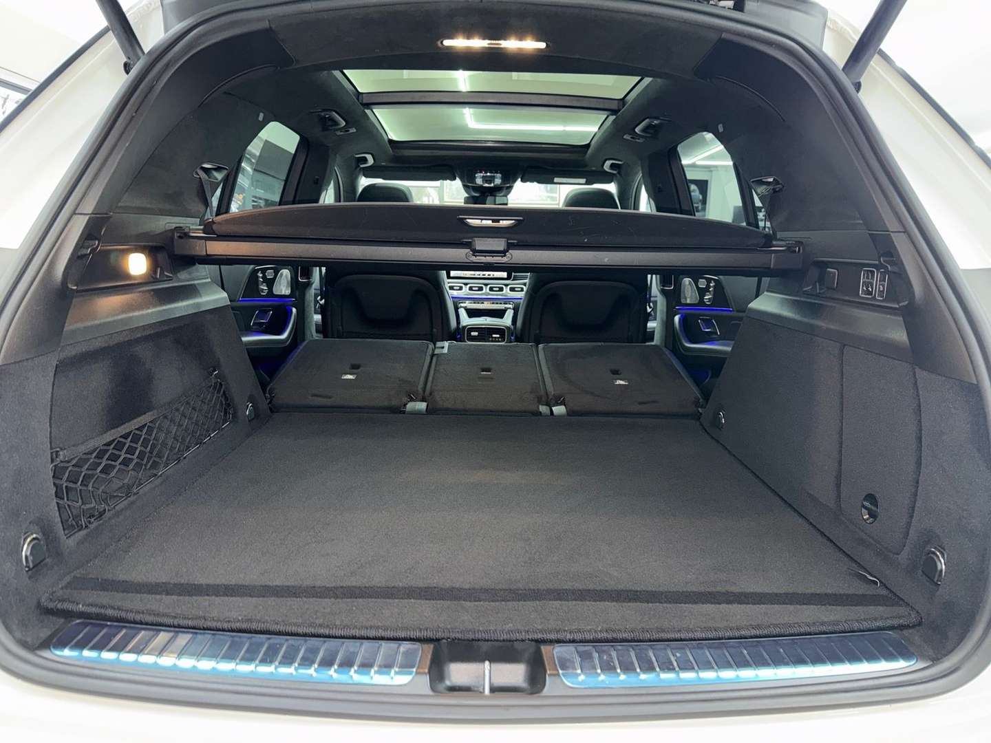 Mercedes GLE 63 AMG 63 - 2021 - Joinsteer - #29