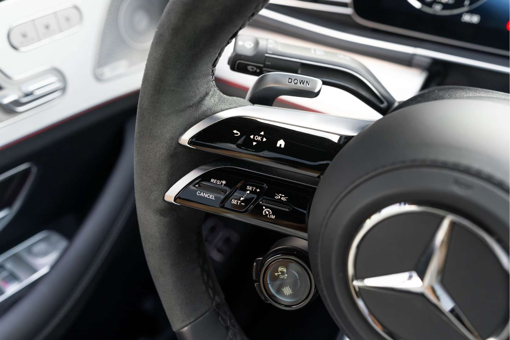 Mercedes GLE 53 AMG Coupé 53 - 2024 - Joinsteer - #33