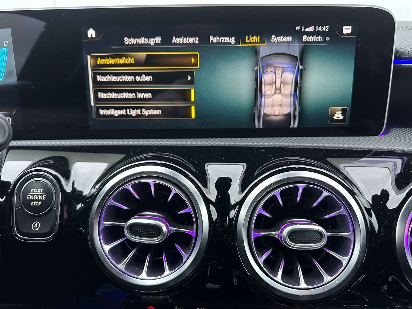 Mercedes CLA 45 AMG 45 AMG Line - 2020 - Joinsteer - #20