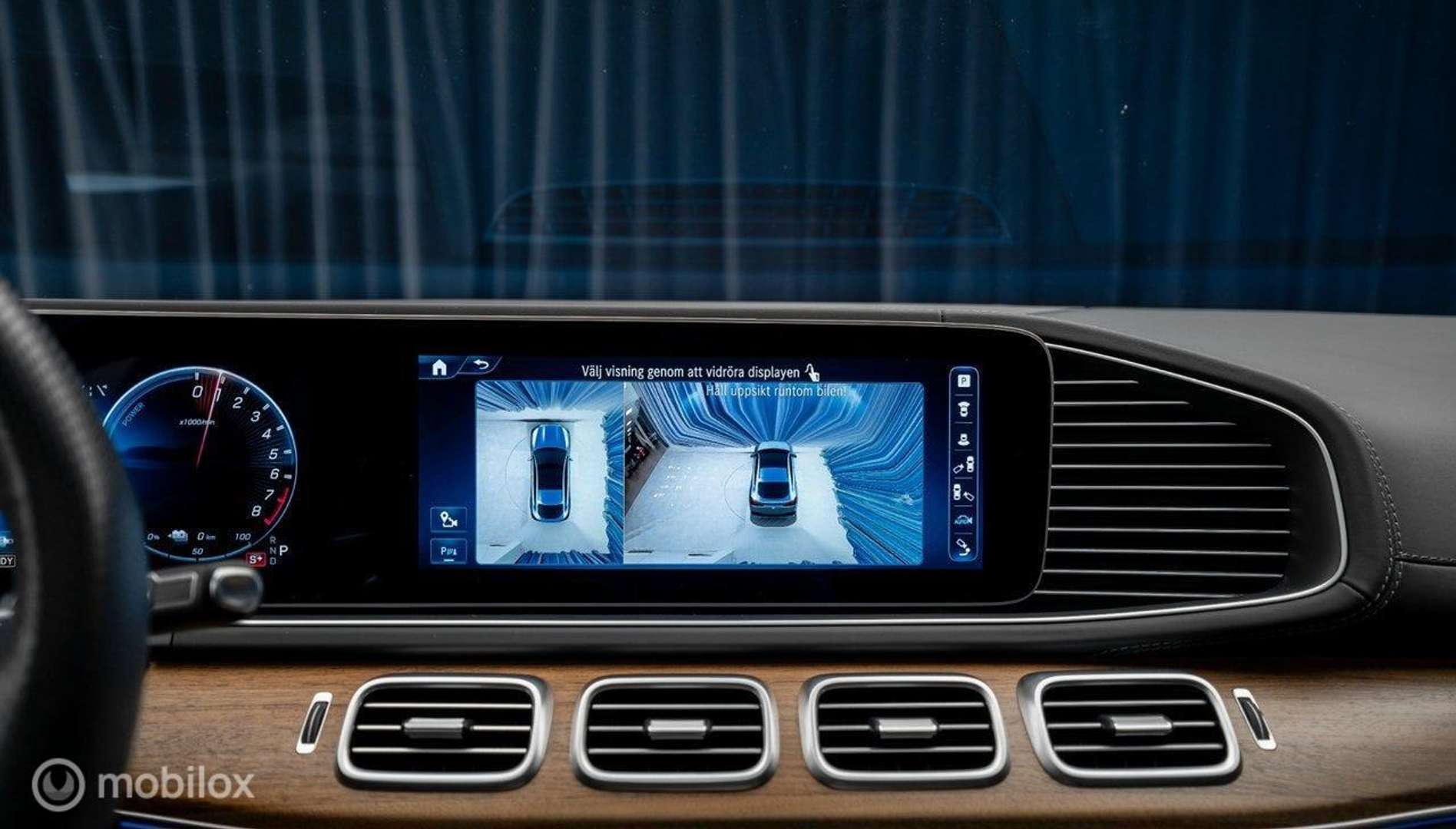 Mercedes GLE 53 AMG Coupé 53 Premium Plus - 2024 - Joinsteer - #25