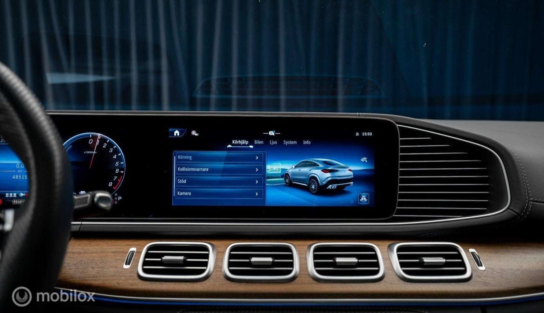 Mercedes GLE 53 AMG Coupé 53 Premium Plus - 2024 - Joinsteer - #26