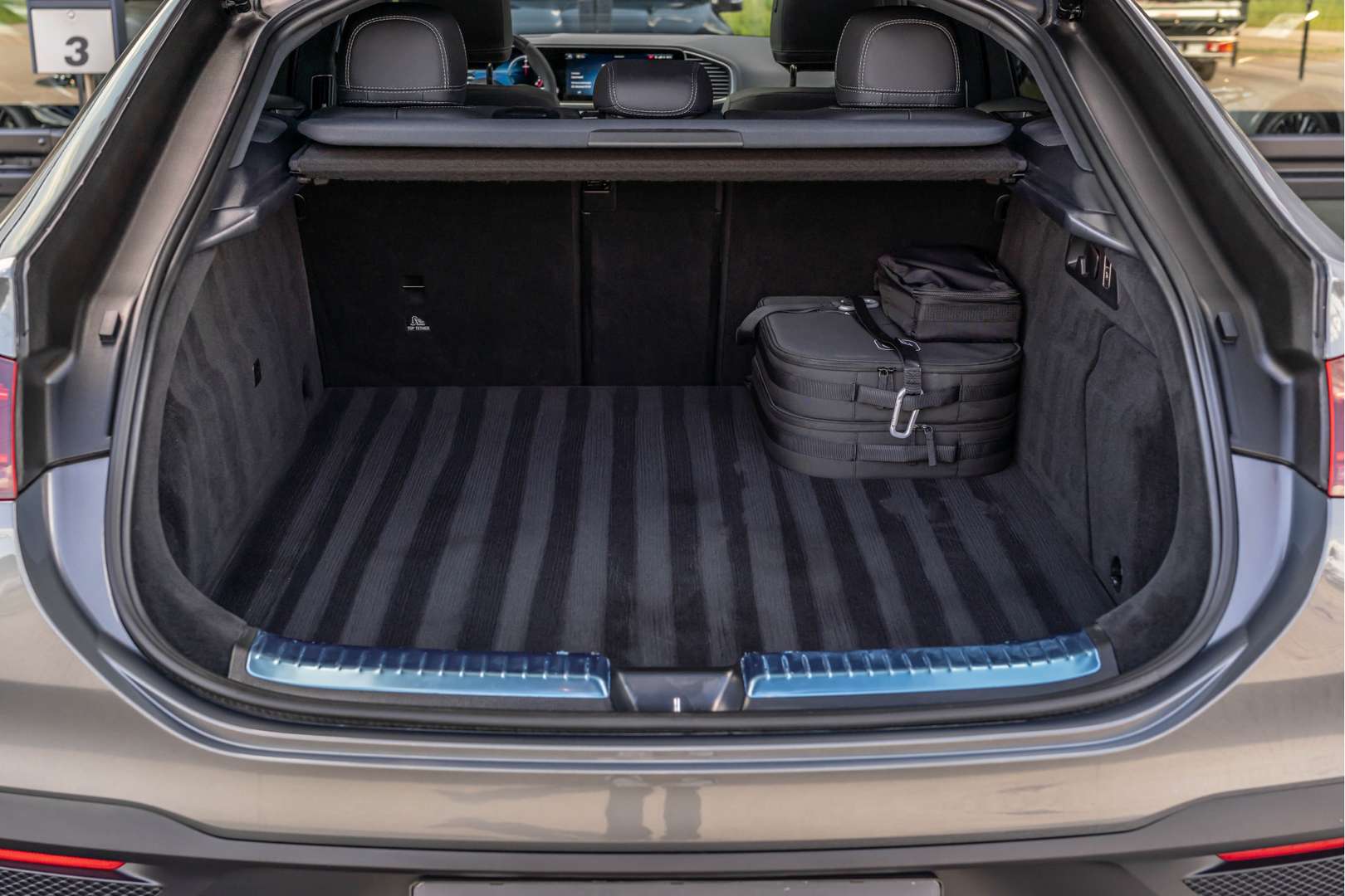 Mercedes GLE 53 AMG Coupé 53 - 2024 - Joinsteer - #37