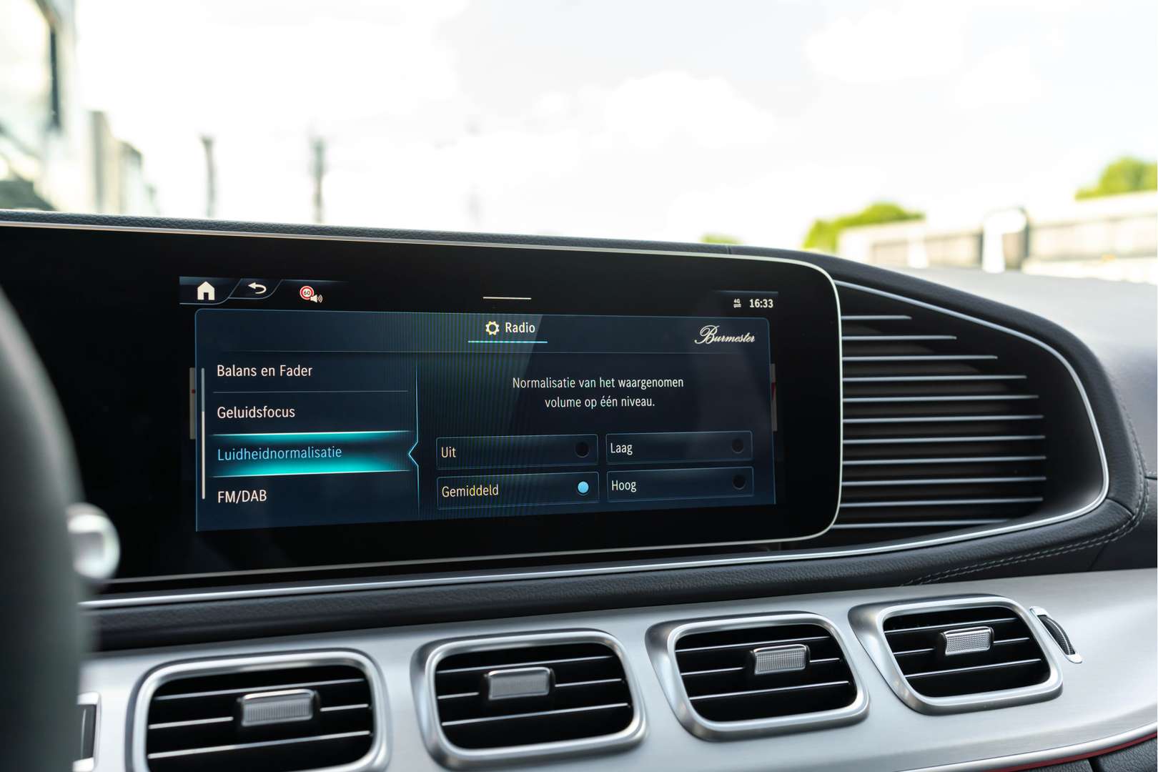 Mercedes GLE 53 AMG Coupé 53 - 2024 - Joinsteer - #43