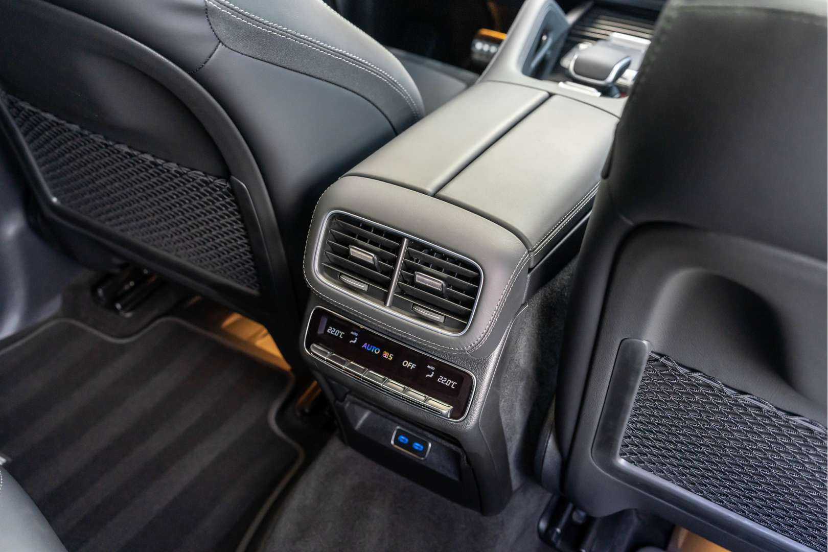 Mercedes GLE 53 AMG Coupé 53 - 2024 - Joinsteer - #47