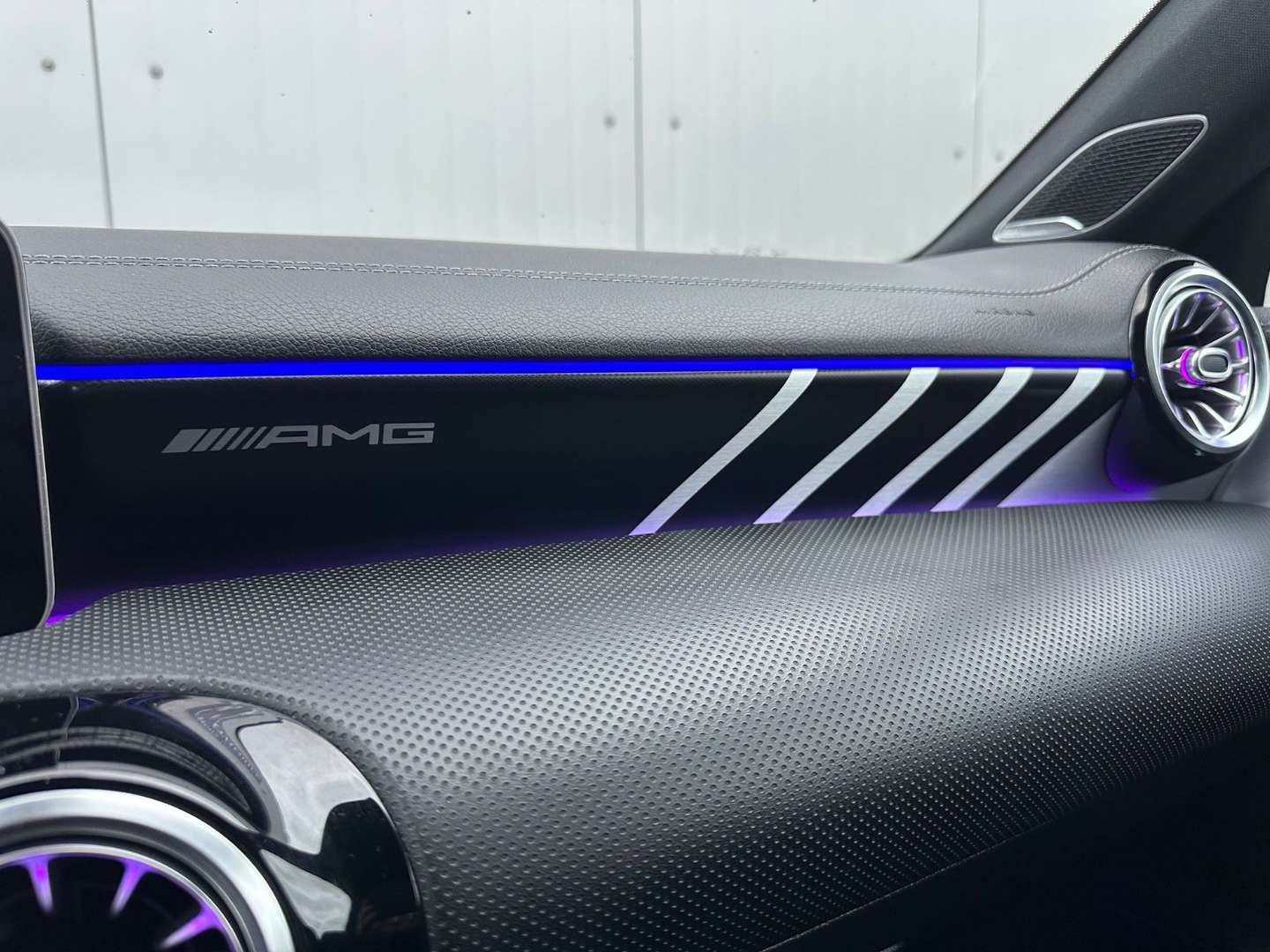 Mercedes CLA 45 AMG 45 AMG Line - 2020 - Joinsteer - #27