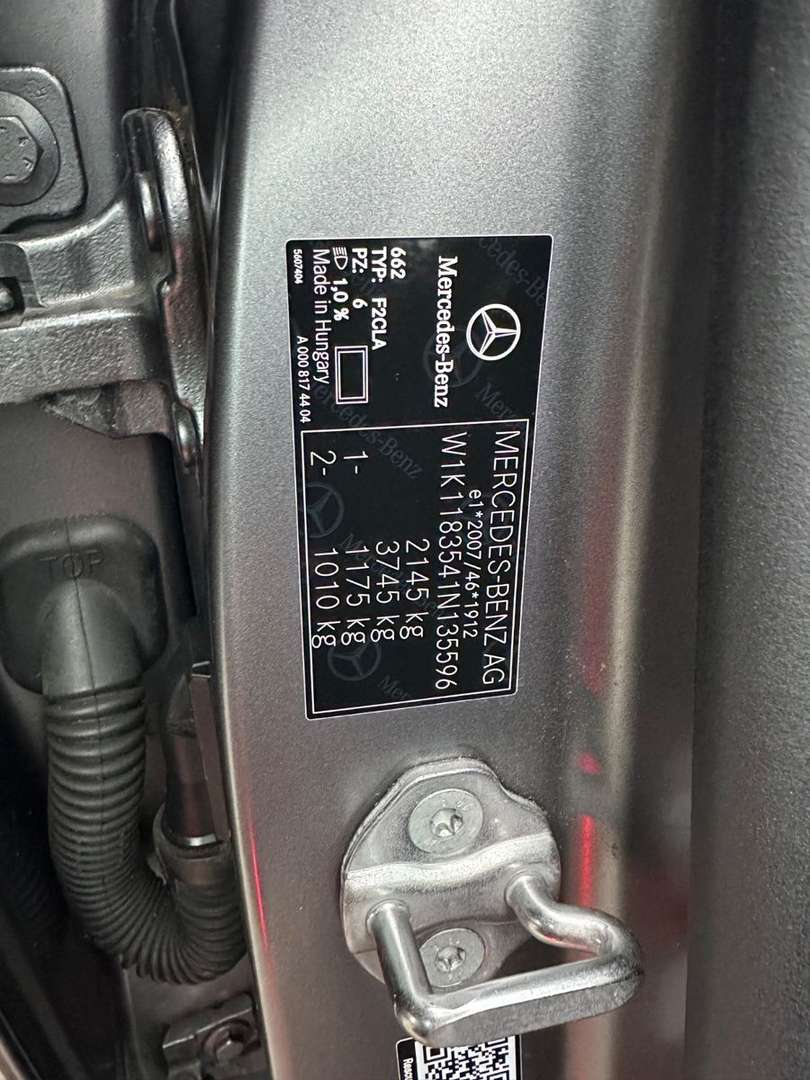 Mercedes CLA 45 AMG 45 AMG Line - 2020 - Joinsteer - #29