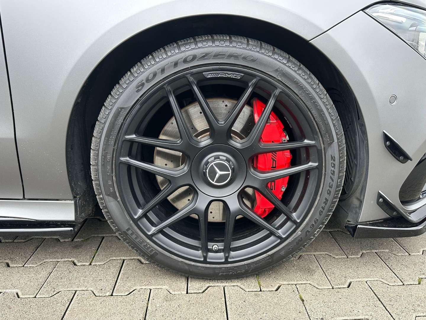 Mercedes CLA 45 AMG 45 AMG Line - 2020 - Joinsteer - #30