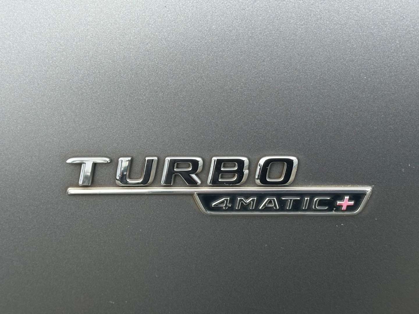 Mercedes CLA 45 AMG 45 AMG Line - 2020 - Joinsteer - #42