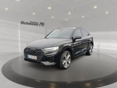 Audi Q5 SUV 40 TFSI Quattro S Tronic -  - Joinsteer - #1