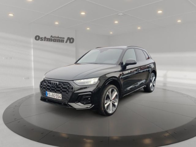 Audi Q5 SUV 40 TFSI Quattro S Tronic - 2025 - Joinsteer - #1