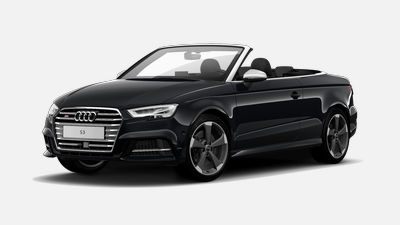 Audi S3 Cabriolet TFSI Quattro S Tronic - 2020 - Joinsteer - #1