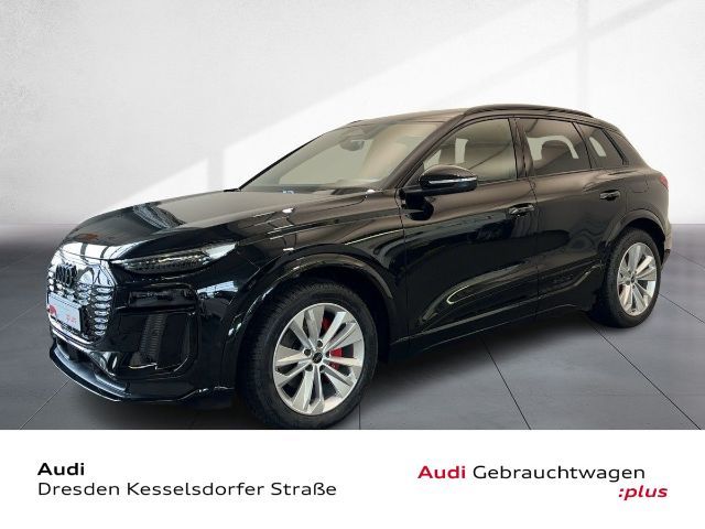 Audi Q6 E-tron Quattro - 2025 - Joinsteer