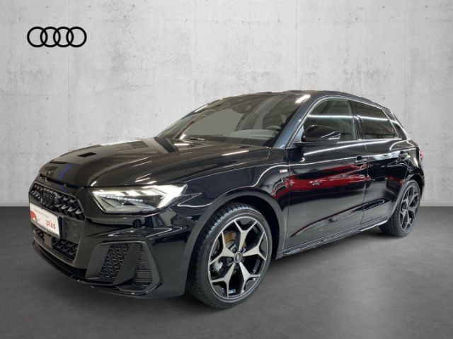 Audi A1 Sportback S Line 35 TFSI S Tronic - 2024 - Joinsteer