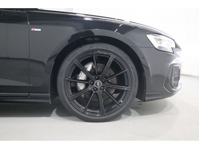 Audi A8 L 50 TDI Quattro Tiptronic - 2022 - Joinsteer - #5