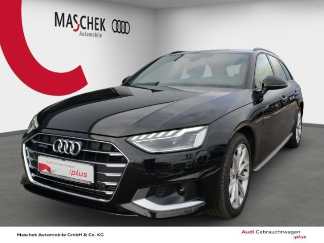 Audi A4 Advanced 40 TFSI Quattro - 2024 - Joinsteer