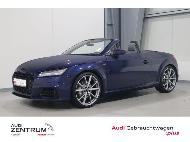 Audi TT Roadster 45 TFSI S Tronic - 2023 - Joinsteer