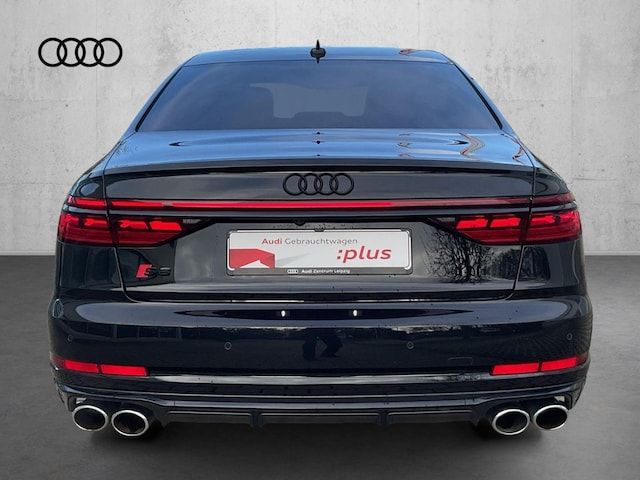 Audi S8 TFSI Quattro Tiptronic - 2024 - Joinsteer - #3