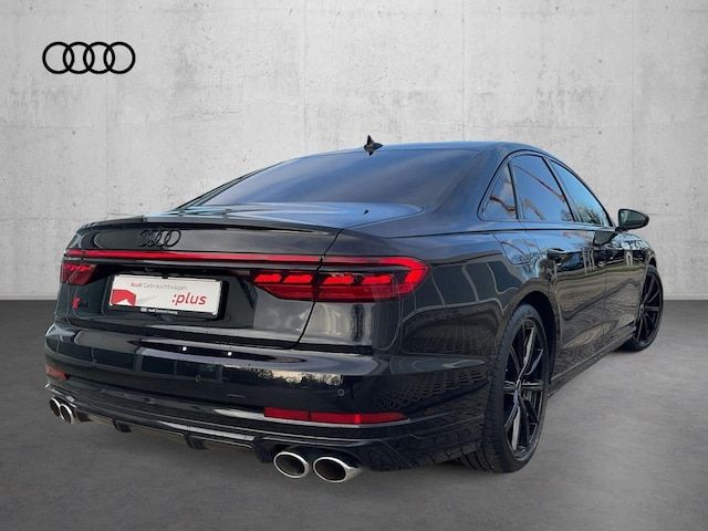 Audi S8 TFSI Quattro Tiptronic - 2024 - Joinsteer - #4
