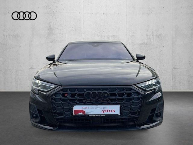 Audi S8 TFSI Quattro Tiptronic - 2024 - Joinsteer - #5