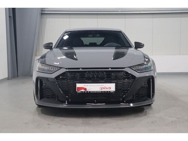 Audi RS 6 Avant GT Performance Quattro Tiptronic - 2024 - Joinsteer - #2