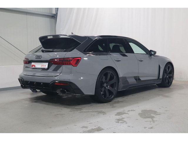Audi RS 6 Avant GT Performance Quattro Tiptronic - 2024 - Joinsteer - #3