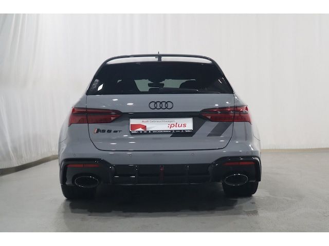 Audi RS 6 Avant GT Performance Quattro Tiptronic - 2024 - Joinsteer - #4
