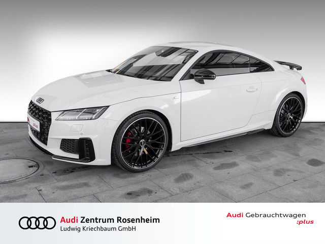 Audi TT Coupé 40 TFSI S Tronic - 2024 - Joinsteer - #1
